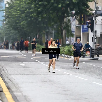 Runner Photo 8628889