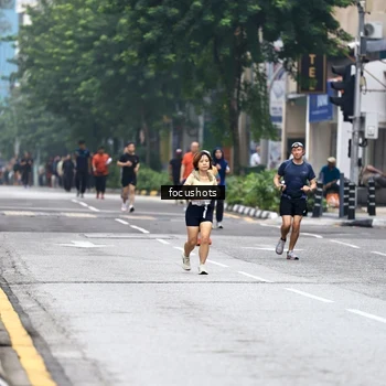 Runner Photo 8628892