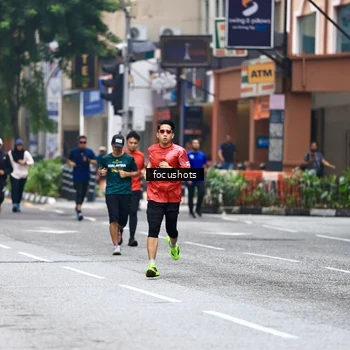Runner Photo 8628899