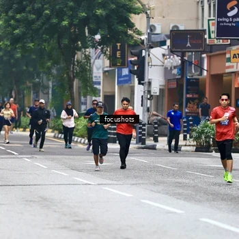 Runner Photo 8628901