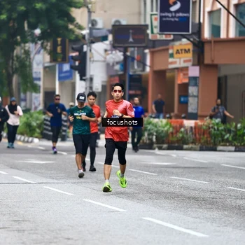 Runner Photo 8628902