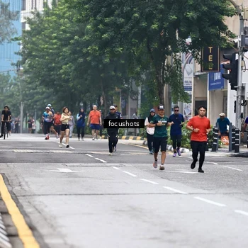 Runner Photo 8628904