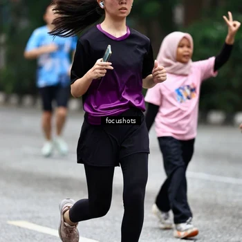 Runner Photo 8628909
