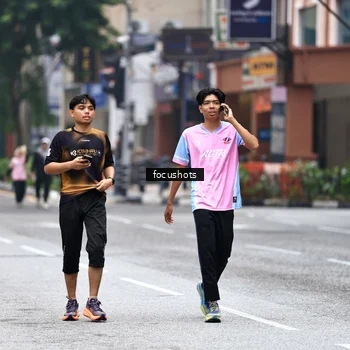 Runner Photo 8628936
