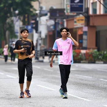 Runner Photo 8628938