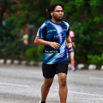 Runner Photo 8628957