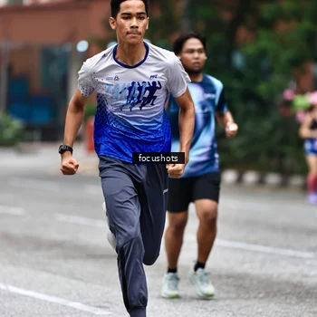Runner Photo 8628962