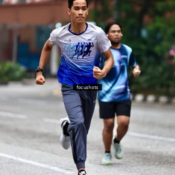 Runner Photo 8628963
