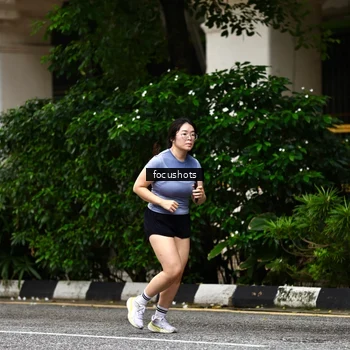 Runner Photo 8628980