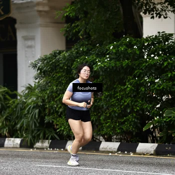 Runner Photo 8628983