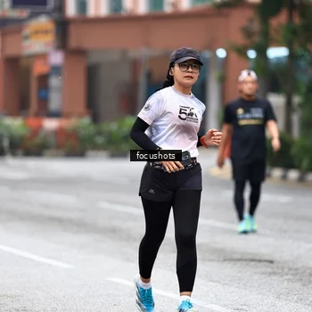 Runner Photo 8629005