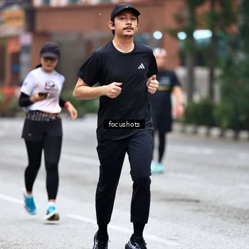 Runner Photo 8629007