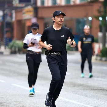 Runner Photo 8629009