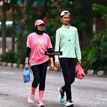 Runner Photo 8629010