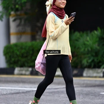 Runner Photo 8629012