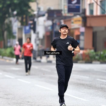 Runner Photo 8629014