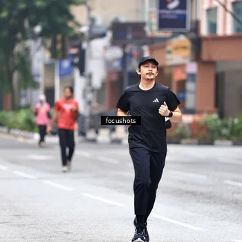 Runner Photo 8629015