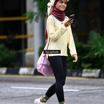 Runner Photo 8629016