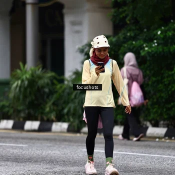 Runner Photo 8629019