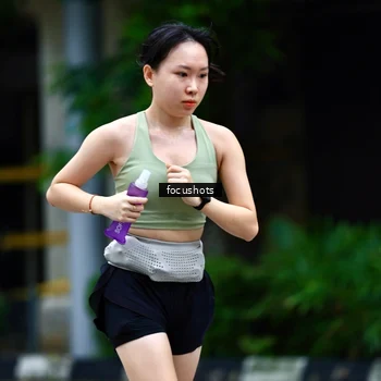 Runner Photo 8629022
