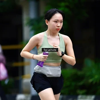 Runner Photo 8629023