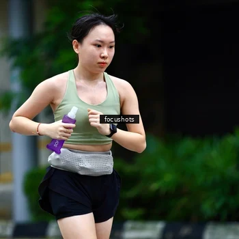 Runner Photo 8629025
