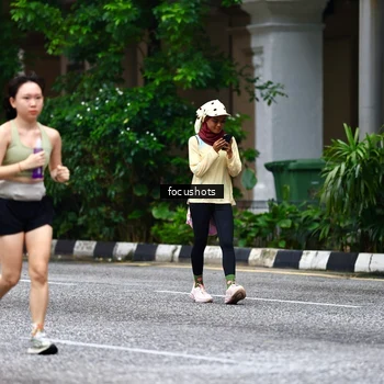 Runner Photo 8629027