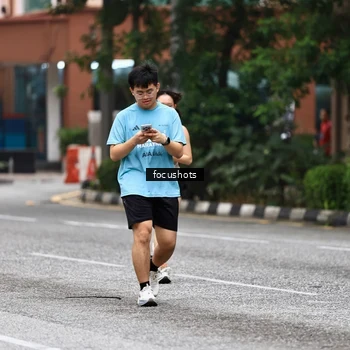 Runner Photo 8629028