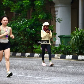 Runner Photo 8629029