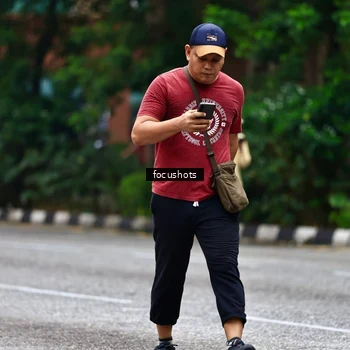 Runner Photo 8629030