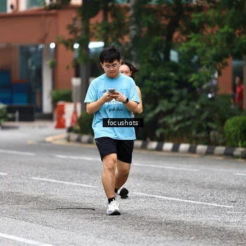 Runner Photo 8629031