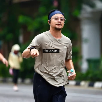 Runner Photo 8629034