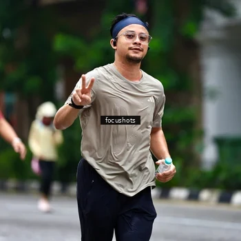 Runner Photo 8629035