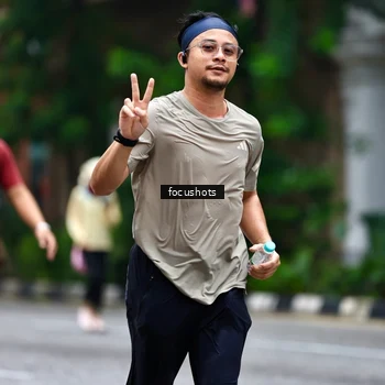 Runner Photo 8629038