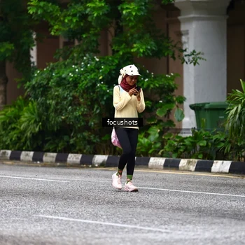 Runner Photo 8629039