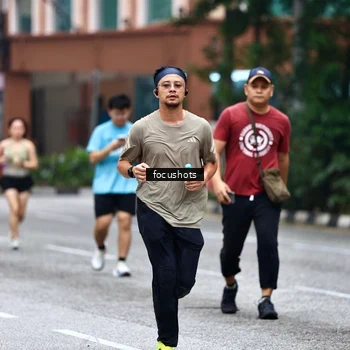 Runner Photo 8629040