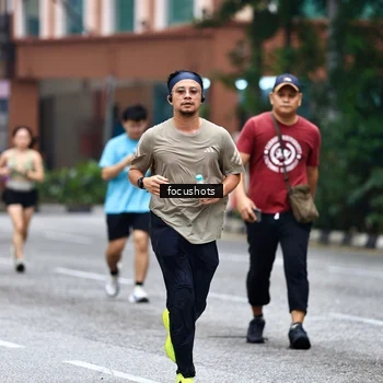 Runner Photo 8629041