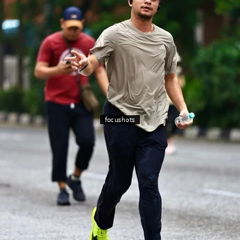 Runner Photo 8629042