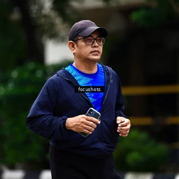 Runner Photo 8629043