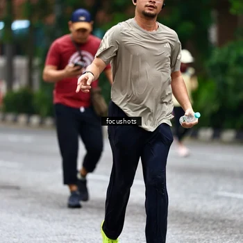 Runner Photo 8629044