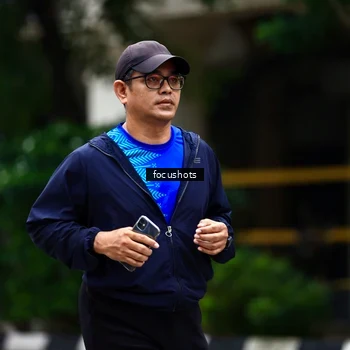 Runner Photo 8629046