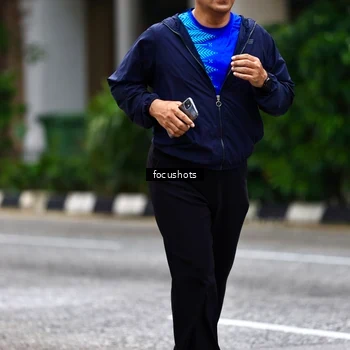 Runner Photo 8629048
