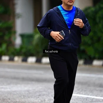 Runner Photo 8629049