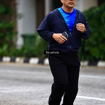 Runner Photo 8629050