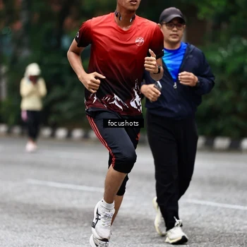 Runner Photo 8629051