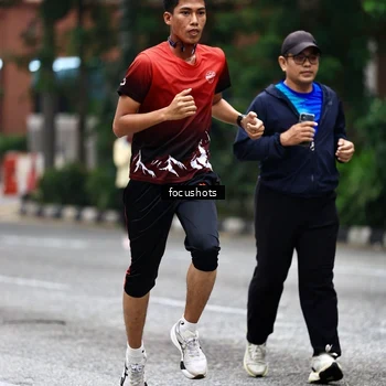 Runner Photo 8629052