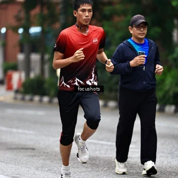 Runner Photo 8629053