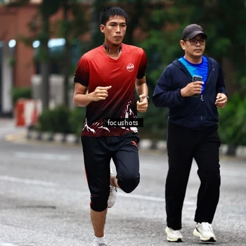 Runner Photo 8629055
