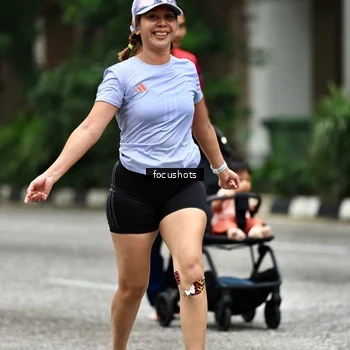Runner Photo 8629061
