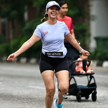 Runner Photo 8629063